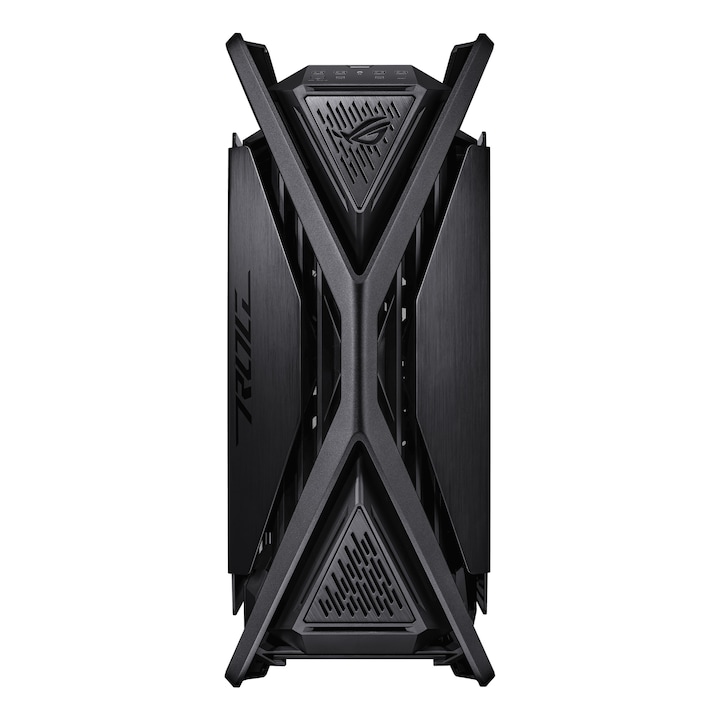 Кутия ASUS ROG HYPERION BTF Edition - Full Tower