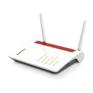 AVM FRITZ!Box 6660 Cable DOCSIS 3.1 WLAN Gigabit Router in Kreis