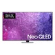 Televizor Samsung, GQ55QN92CATXZG, 4K Ultra HD, Smart TV, 139.7cm, argintiu