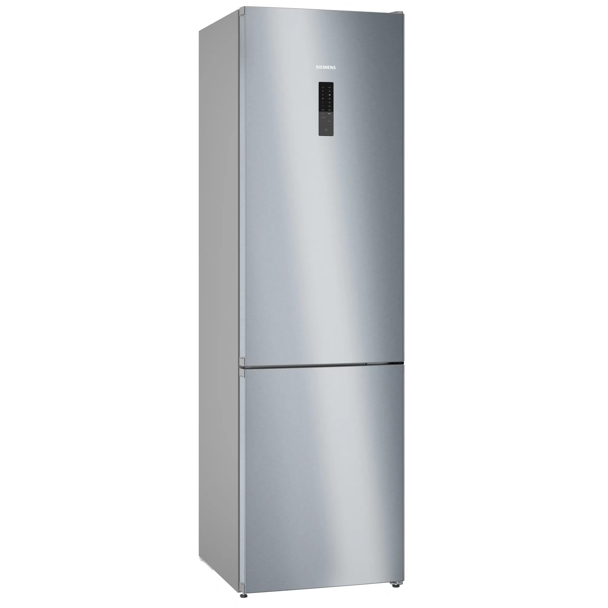 Frigider cu congelator Siemens iQ300 KG39NXIBF, No Frost, Multi