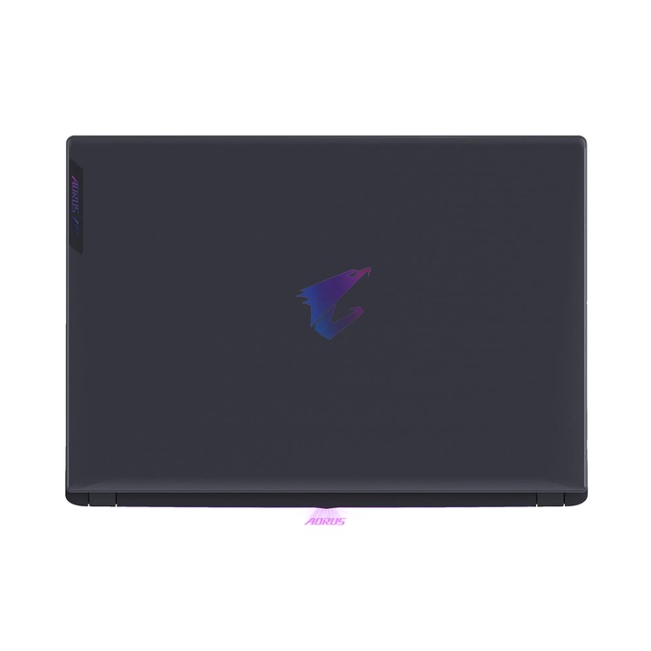 Laptop, Gigabyte AORUS 16X, i7-14650HX, 32GB, 1TB SSD, 16", negru