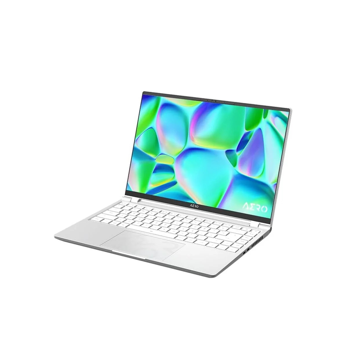 Laptop, Gigabyte AORUS 16X, i7-14650HX, 32GB, 1TB SSD, 16", negru