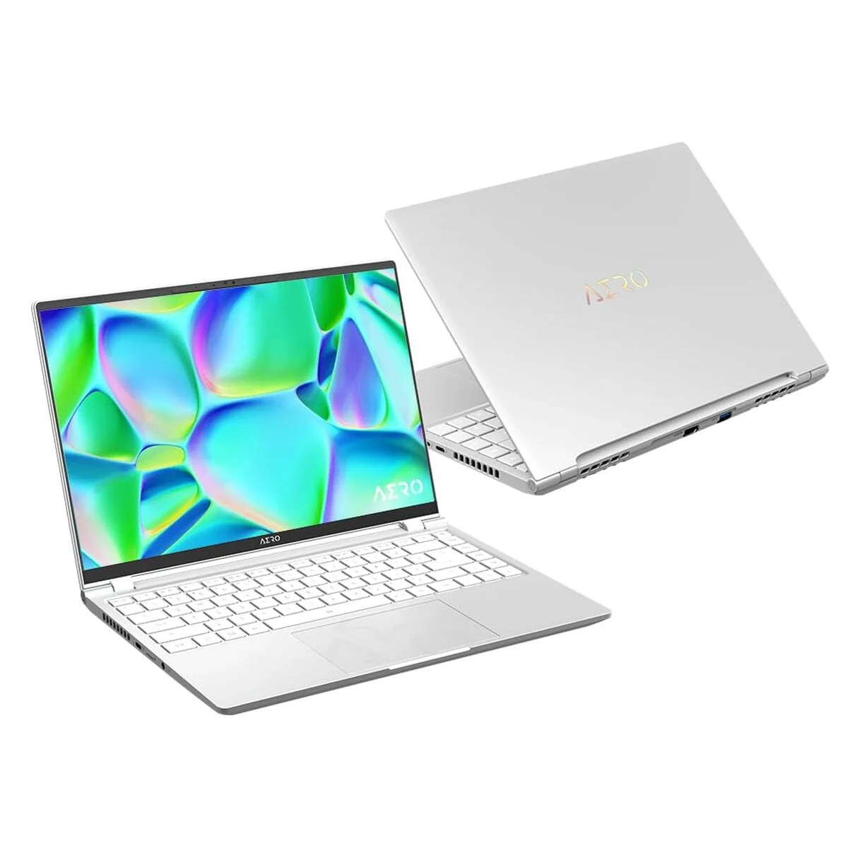 Laptop, Gigabyte AORUS 16X, i7-14650HX, 32GB, 1TB SSD, 16", negru