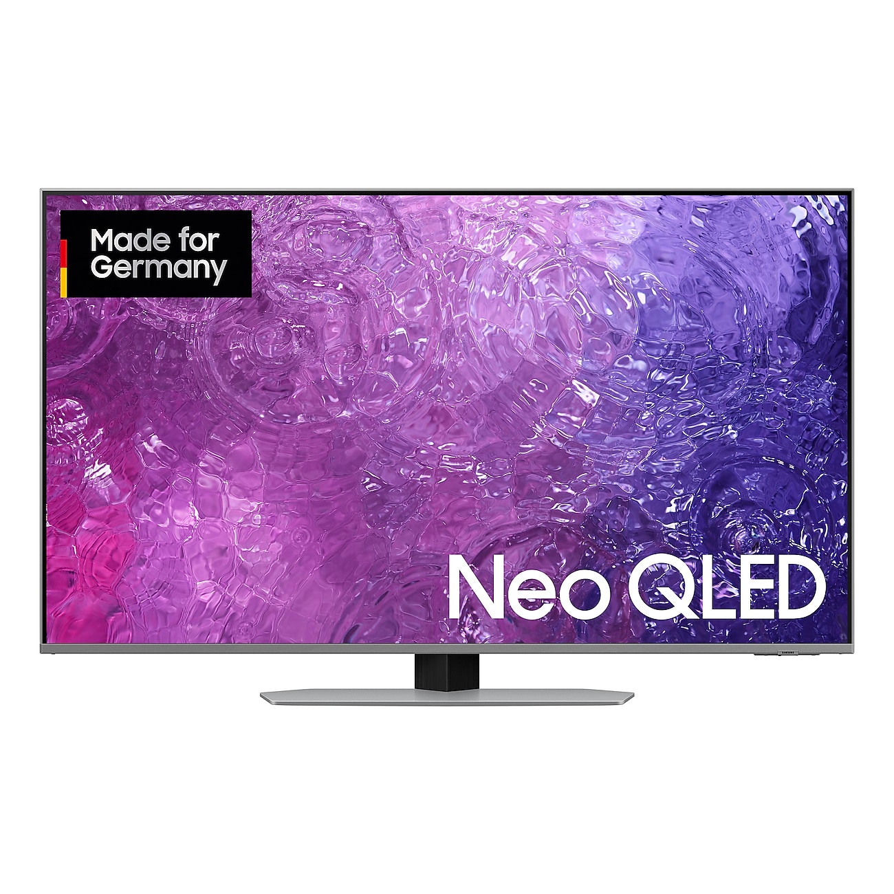 Televizor Samsung GQ43QN92CATXZG 4K Ultra HD, 43