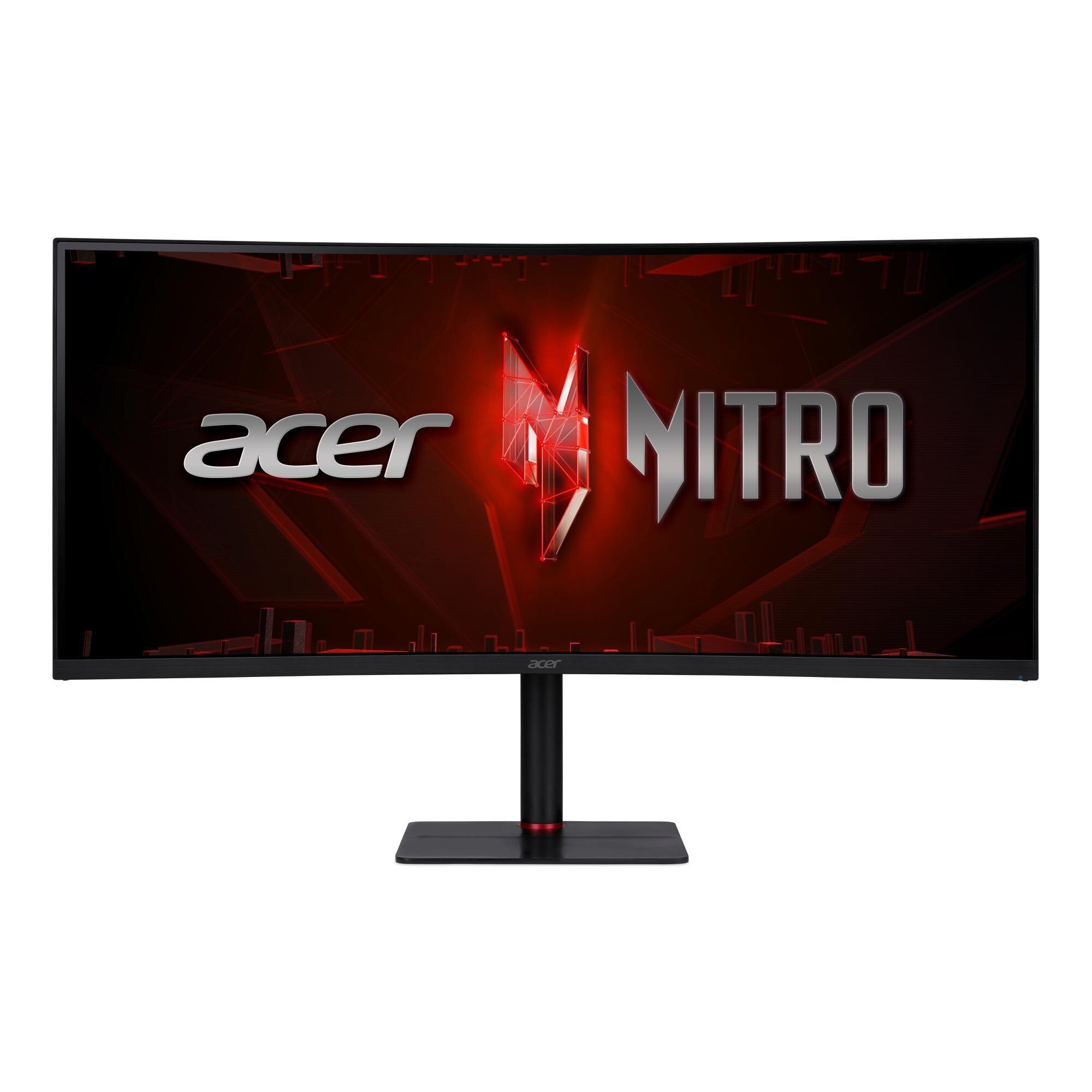 Xv5 Монитор Acer Nitro XV5, 34
