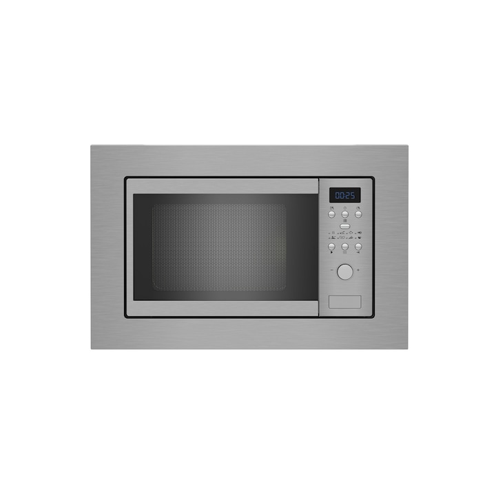 Cuptor cu microunde Adler, 700W, 20L, alb