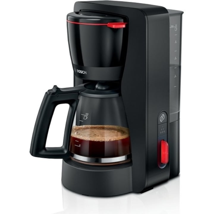 1.4 L 10/15 Cesti 1200W TKA 3M133 Negru