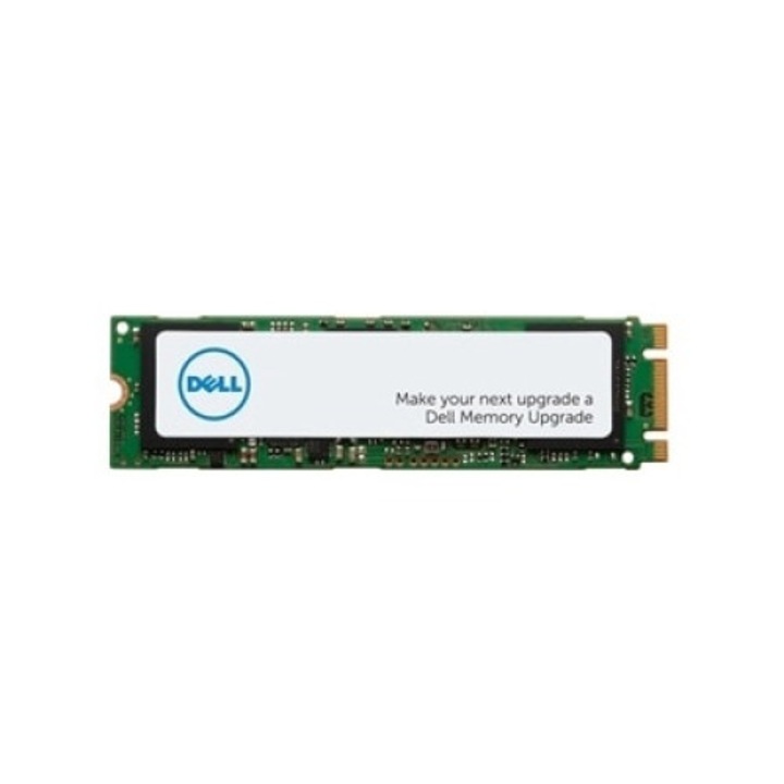 SSD Dell, 512 GB, M.2