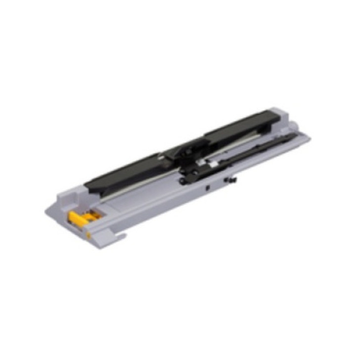 Захранващ модул Kyocera 302K394480 за мултифункционални устройства TASKalfa, черен/сив