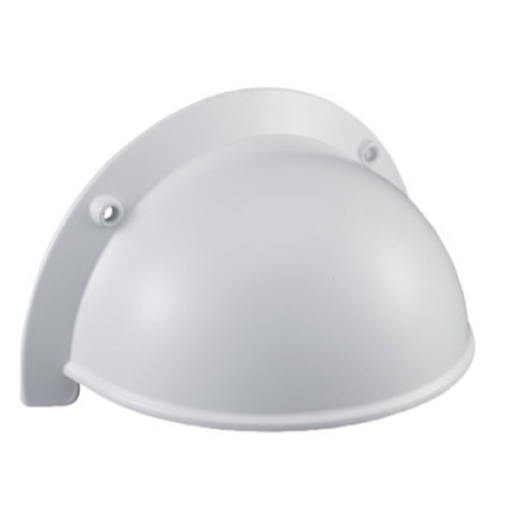 Bosch NDA-8000-WP tartókonzol, térfigyelő kamerához, fehér, 96.9x97.3mm