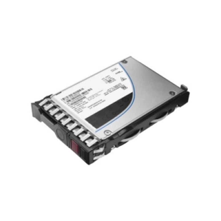 SSD HPE 873365-B21, 1.6TB, 2.5", 12 Gbit/s, SAS