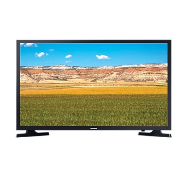 Televizor Samsung UE32T4300AEXXN, 32'', HD, Smart TV, Negru, Wi-Fi