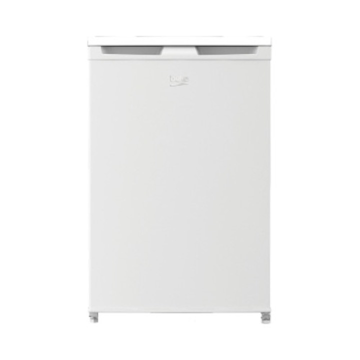Frigider Beko TSE1424N, 128L, alb