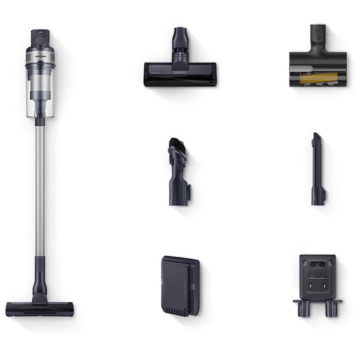 Aspirator Samsung Jet 65 Pet VS15A60AGR5/GE