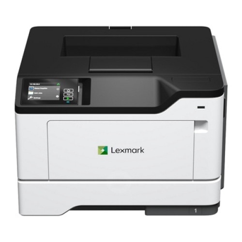 Imprimanta Laser Monocrom Lexmark MS531dw, Alb\Negru - eMAG.ro
