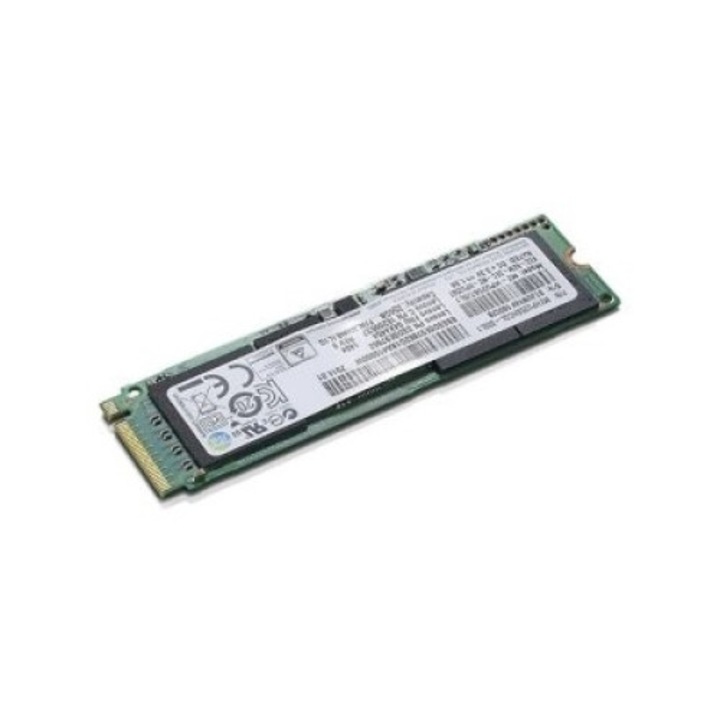 SSD Lenovo 00JT037, 256 GB, M.2, PCI Express 3.0
