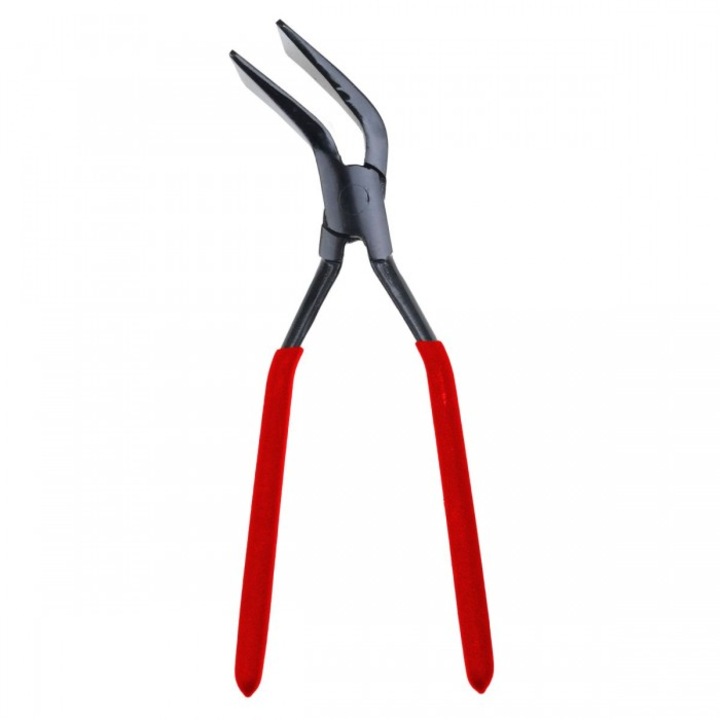 Fogó, Dedra, 45 fokos, 260mm