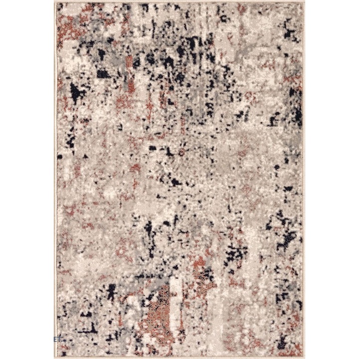 Килим, Home Vista, Anny 33016, Бежов, 78x150 см