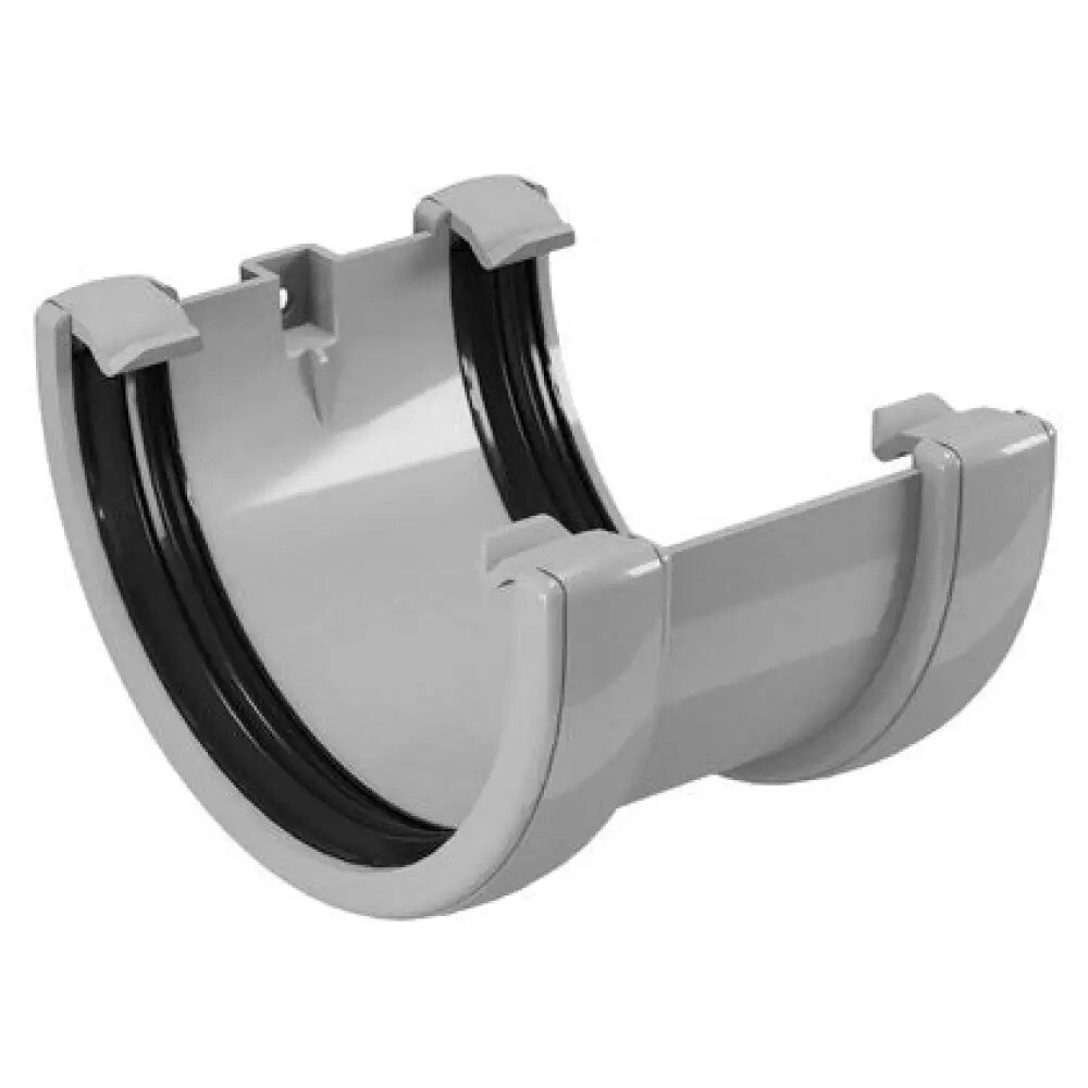 Devorex Classic 120 Jgheab Splice, gri - eMAG.ro