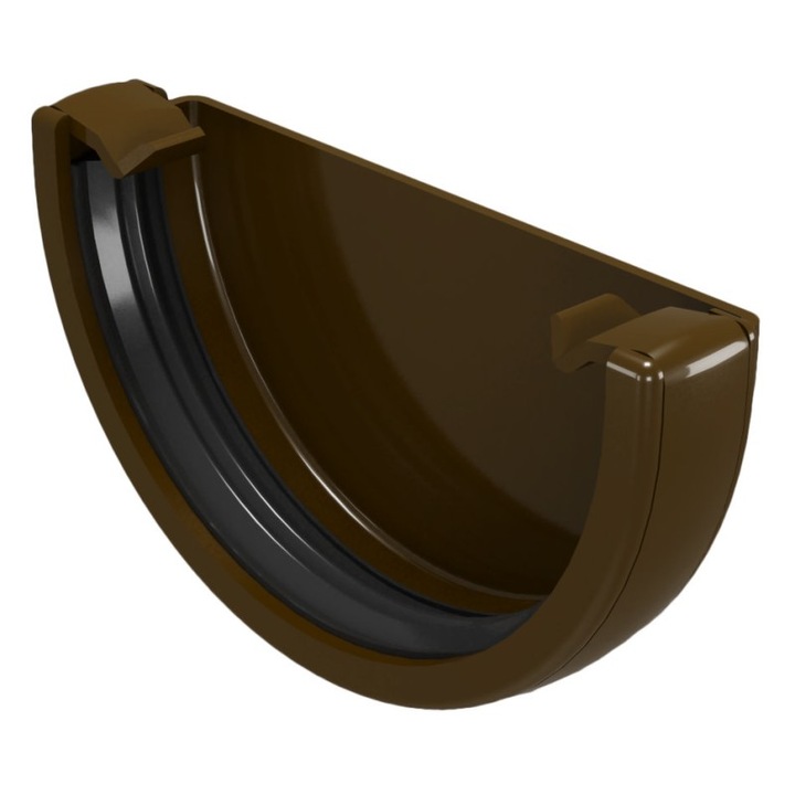 Dop de jgheab Devorex Classic 120, maro