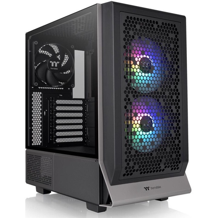 Кутия за компютър, Thermaltake Ceres 330 TG ARGB