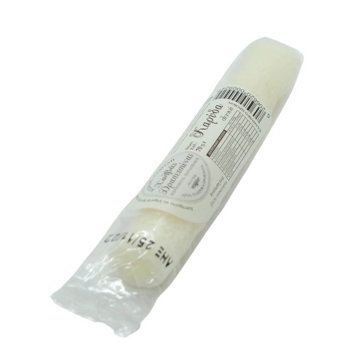 Baton nuca de cocos 70g