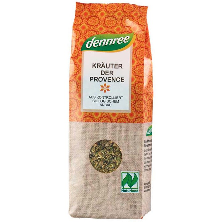 Ierburi de Provence Eco 25 grame Dennree