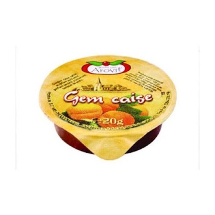Gem de Caise, 40 x 20 g, Arovit
