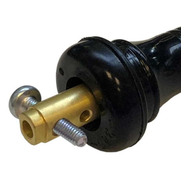 Valva cu senzor TPMS Uni-Sensor 433