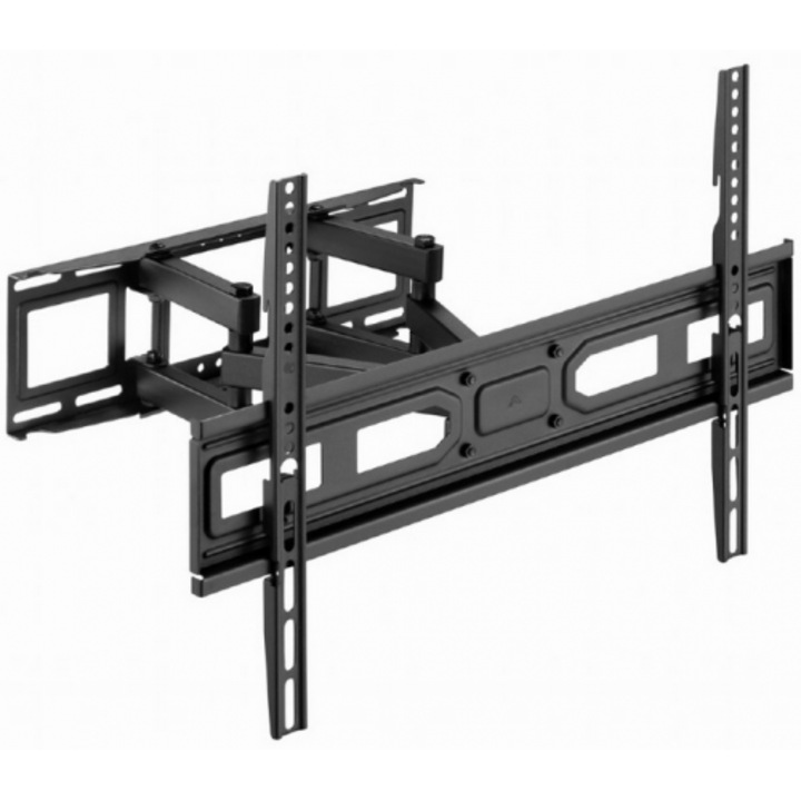 Опора за стена GEMBIRD, диагонал макс. 37″ – 80″