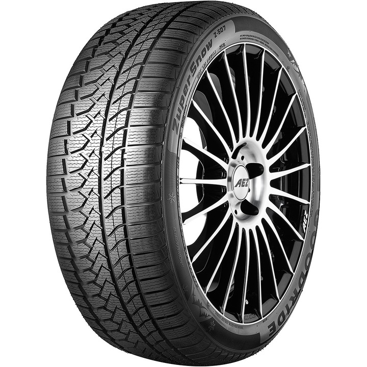 Anvelopa Iarna GOODRIDE ZuperSnow Z-507 225/55R19 99V