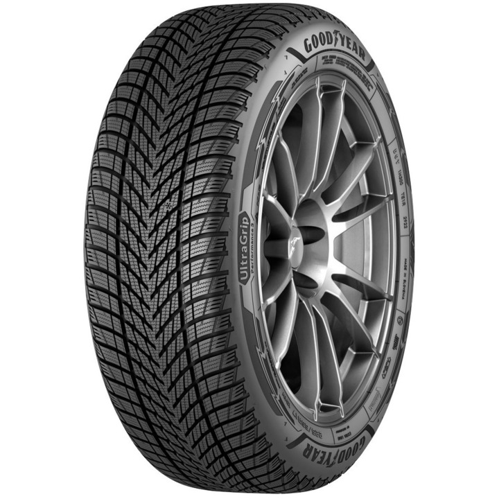 Anvelopa Iarna Goodyear UGPERFORM3 195/65R15 95T