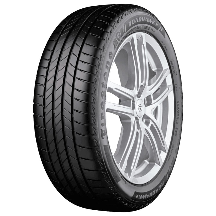 Anvelopa Vara Firestone Roadhawk 2 215/65 R16 98 H