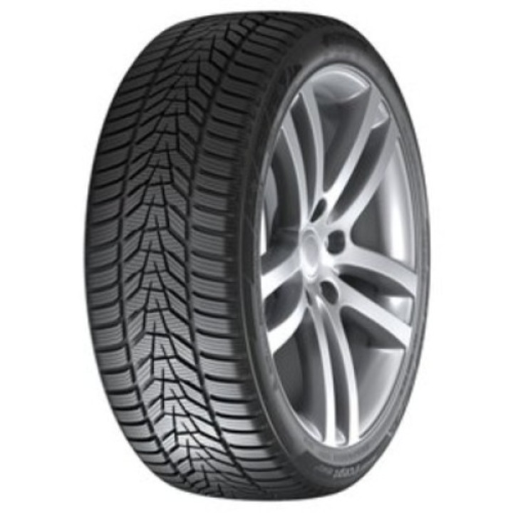 Anvelopa iarna Hankook Winter i cept evo3 W330 245/45 R19 102V XL 4PR, SoundAbsorber, SBL