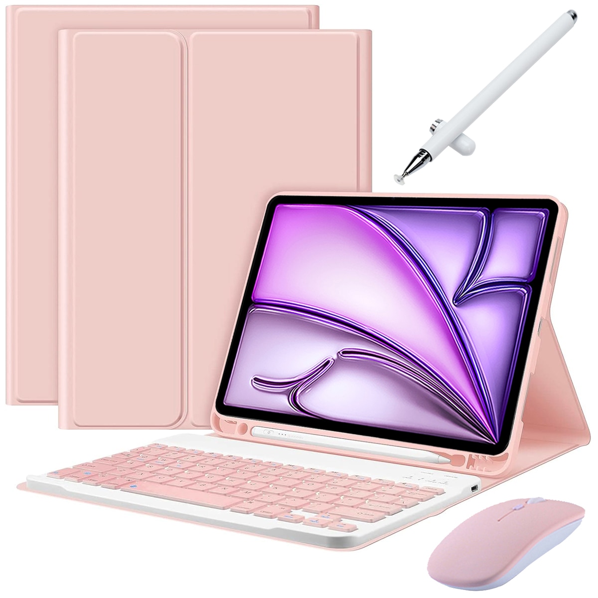 iPadPro11inch(Cellular)+MagicKeyboard+α Tastatura Apple Magic pentru iPad Pro 11
