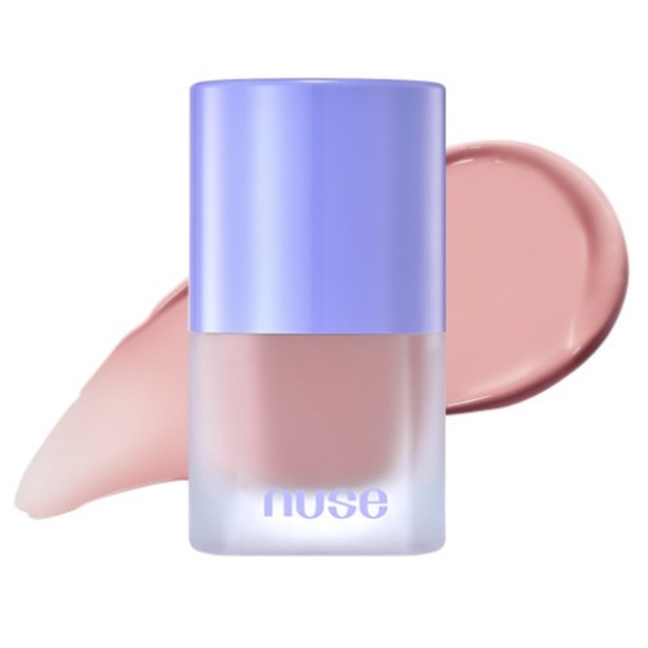 Nuse Liquid Care Cheek Arcpirosító 02 Fig Fog 16ml