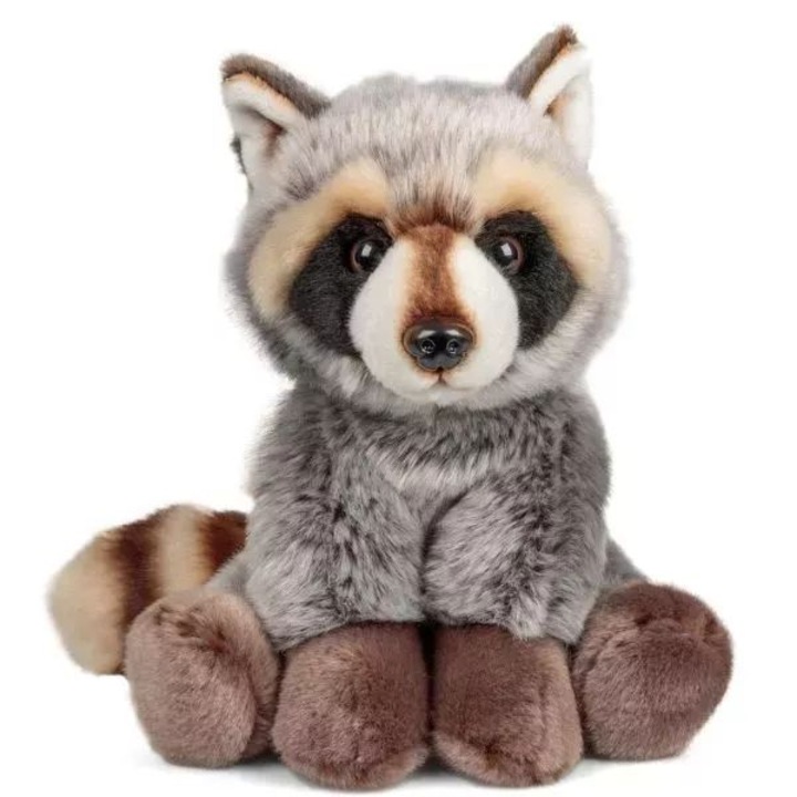 Jucarie de plus, Grossman, Animigos World of Nature: Raton de plus, 25 cm