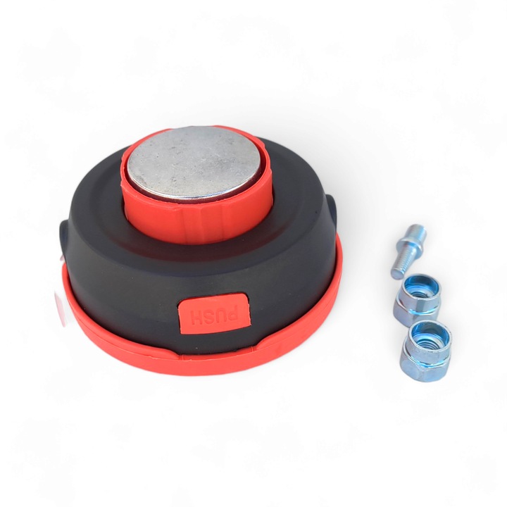 Cap Taietor Automat pentru Motocoase - Fir Reglabil