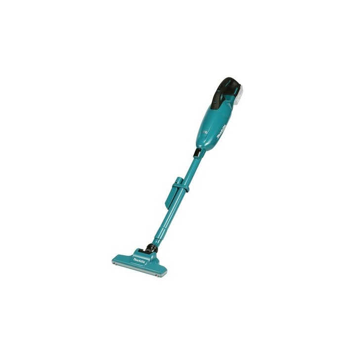 Aspirator LXT, 17,5 kPa compatibil cu acumulator, Makita