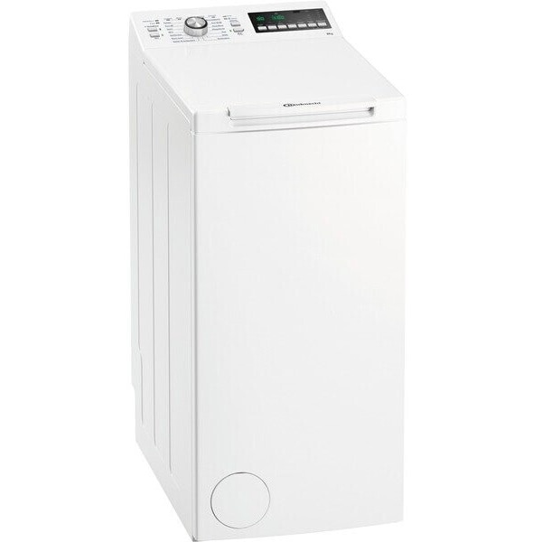 Masina de spalat Bauknecht WTL56313 C, 6 kg, 1200 U
