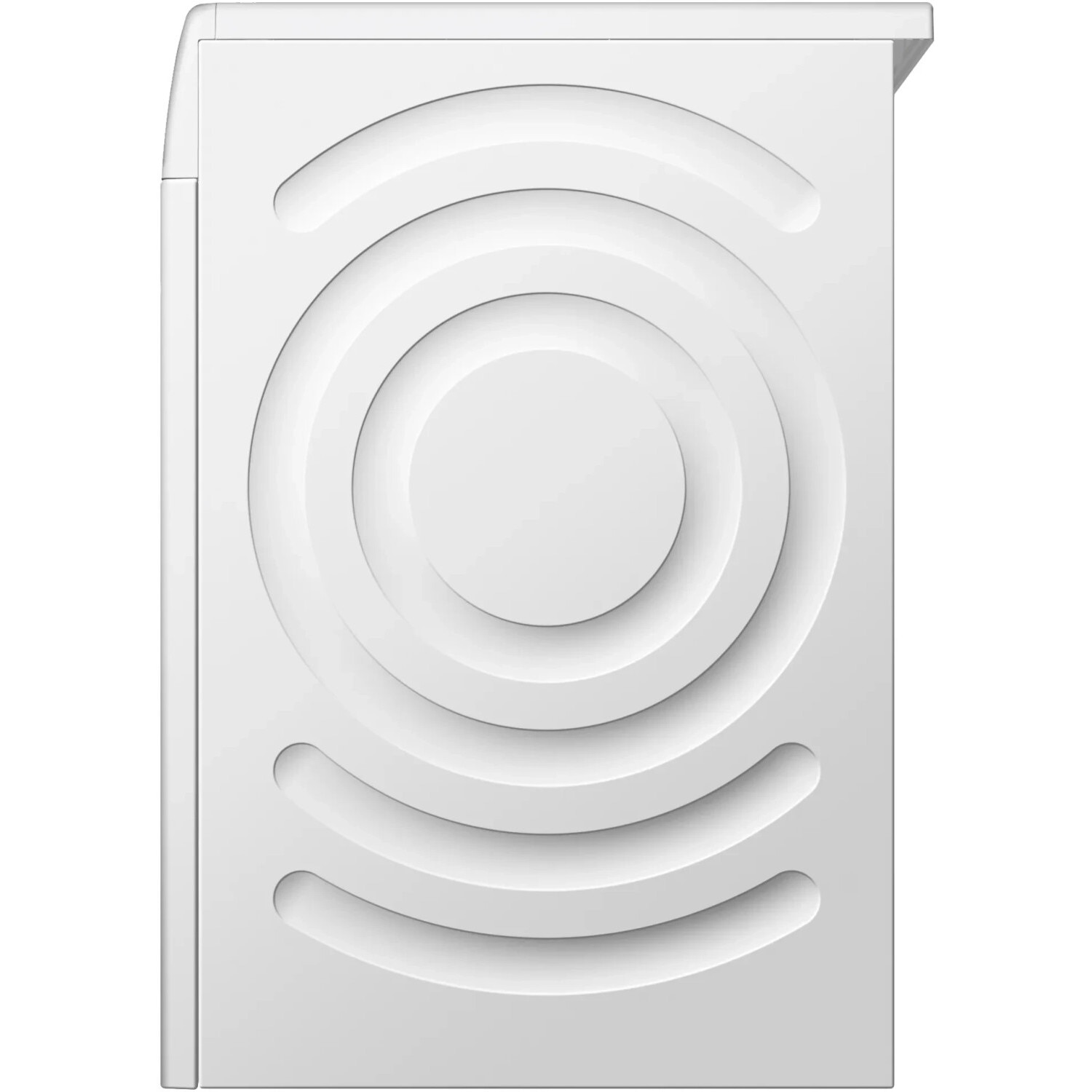 Masina De Spalat Rufe Frontala Siemens IQ700 WG44B200EX, 9 Kg, Clasa A, 1400 Rpm, Aquastop, SpeedPack XL, Alb
