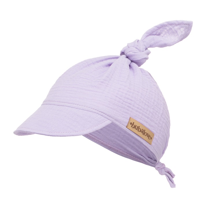 muselina, 40-46 cm/46-52 cm, Violet deschis