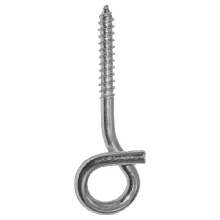 Hintahorog famenetes 8 x 120 mm