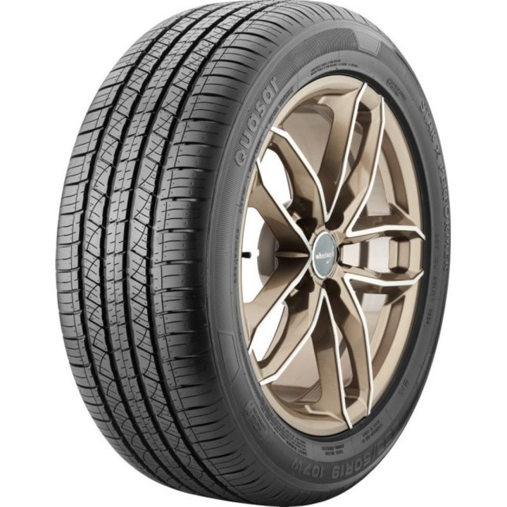 Nyári gumi Star Performer Quasar ( 215/55 R18 99V XL )