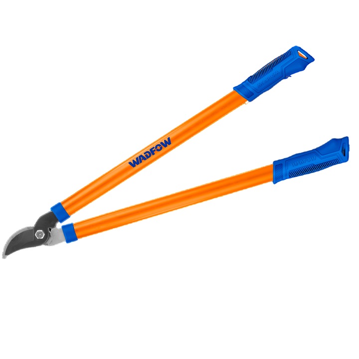 Foarfeca pentru crengi Wadfow, dimensiune 27”/690mm, diametru taiere 18mm, otel carbon