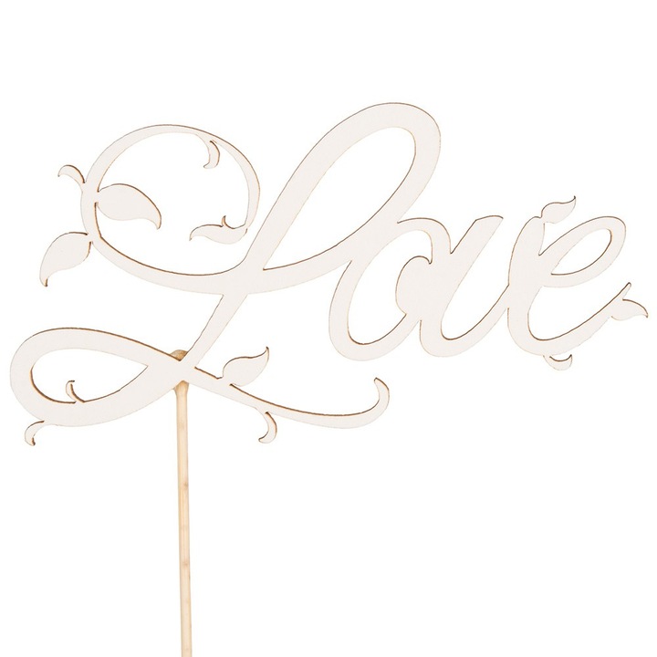 Topper pentru tort, PartyCollection