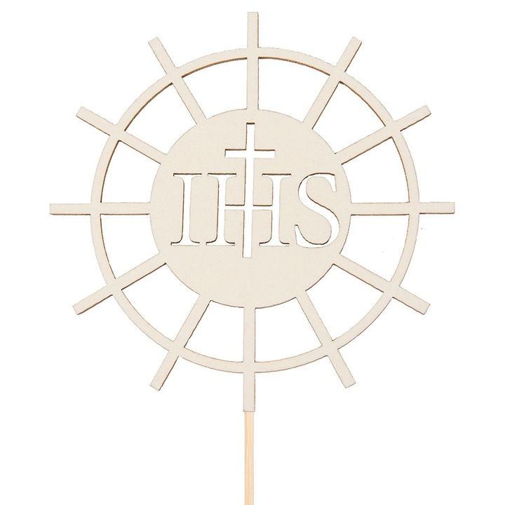 Topper pentru tort, PartyCollection