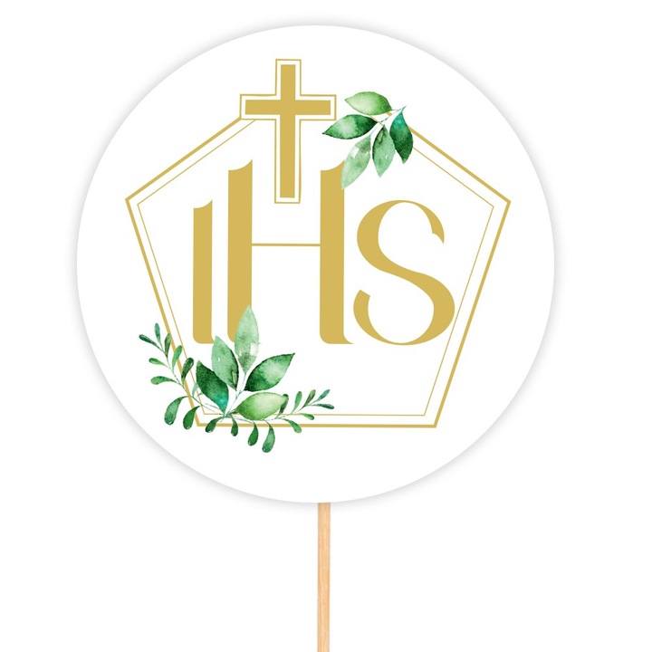 Topper pentru tort, PartyCollection