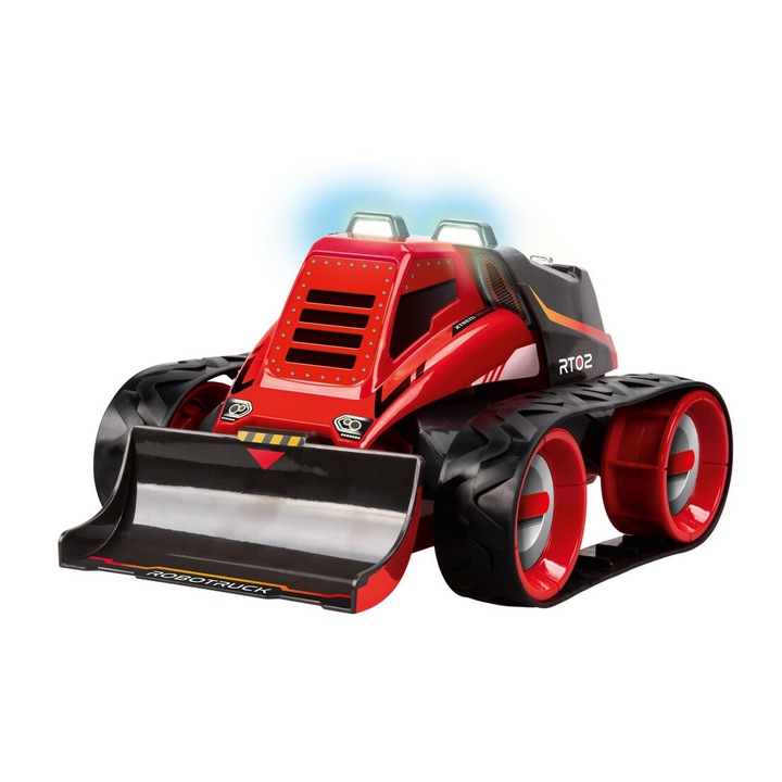 Blue Rocket játékrobot, Robotruck, 31x43,5x7,5 cm