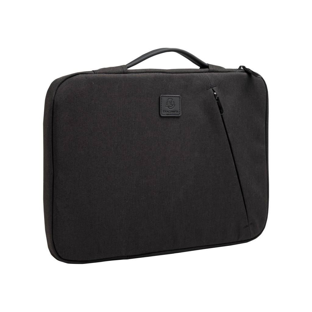 Husa laptop 15-16" Exactive Business Exacompta 17141E negru